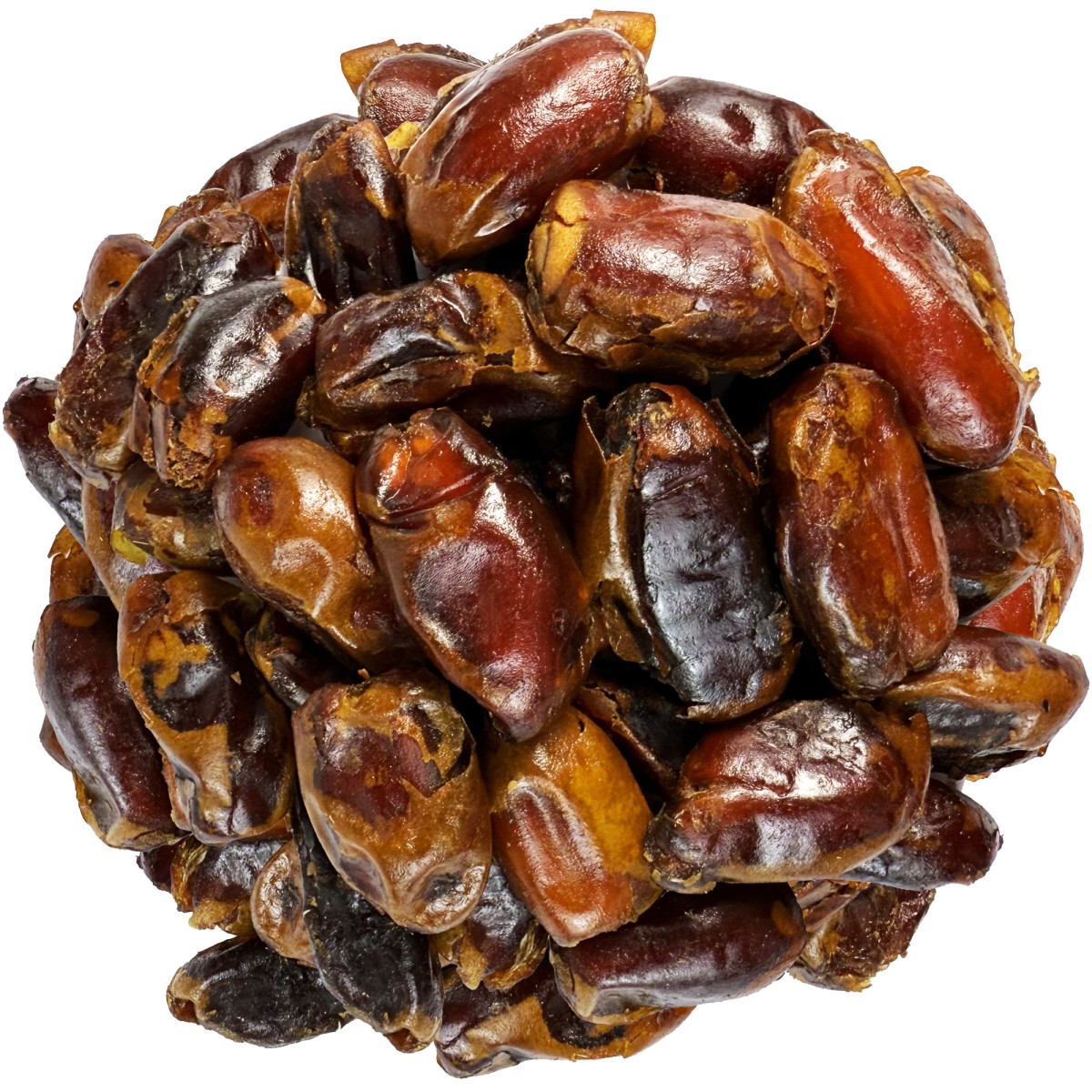 Daktyle suszone - bez pestek